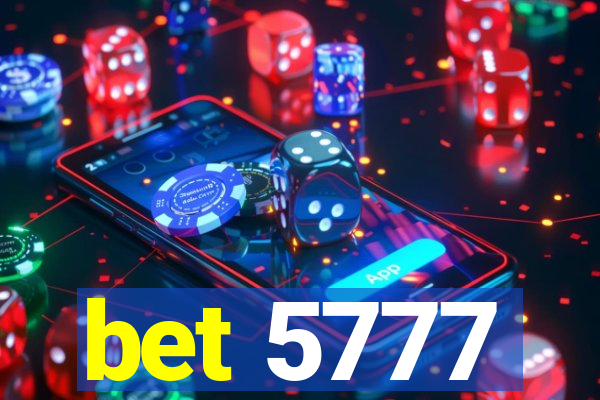 bet 5777